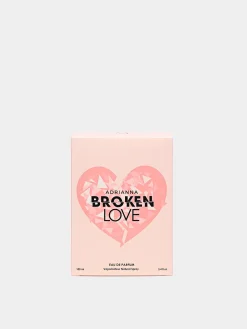 Adrianna Broken Love Fragrance