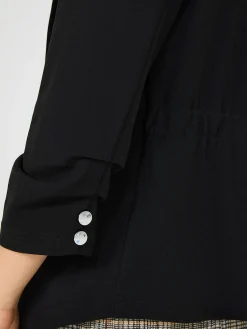 Cascading Open Kimono