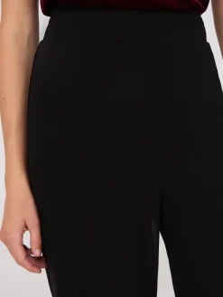 Chiffon Pants