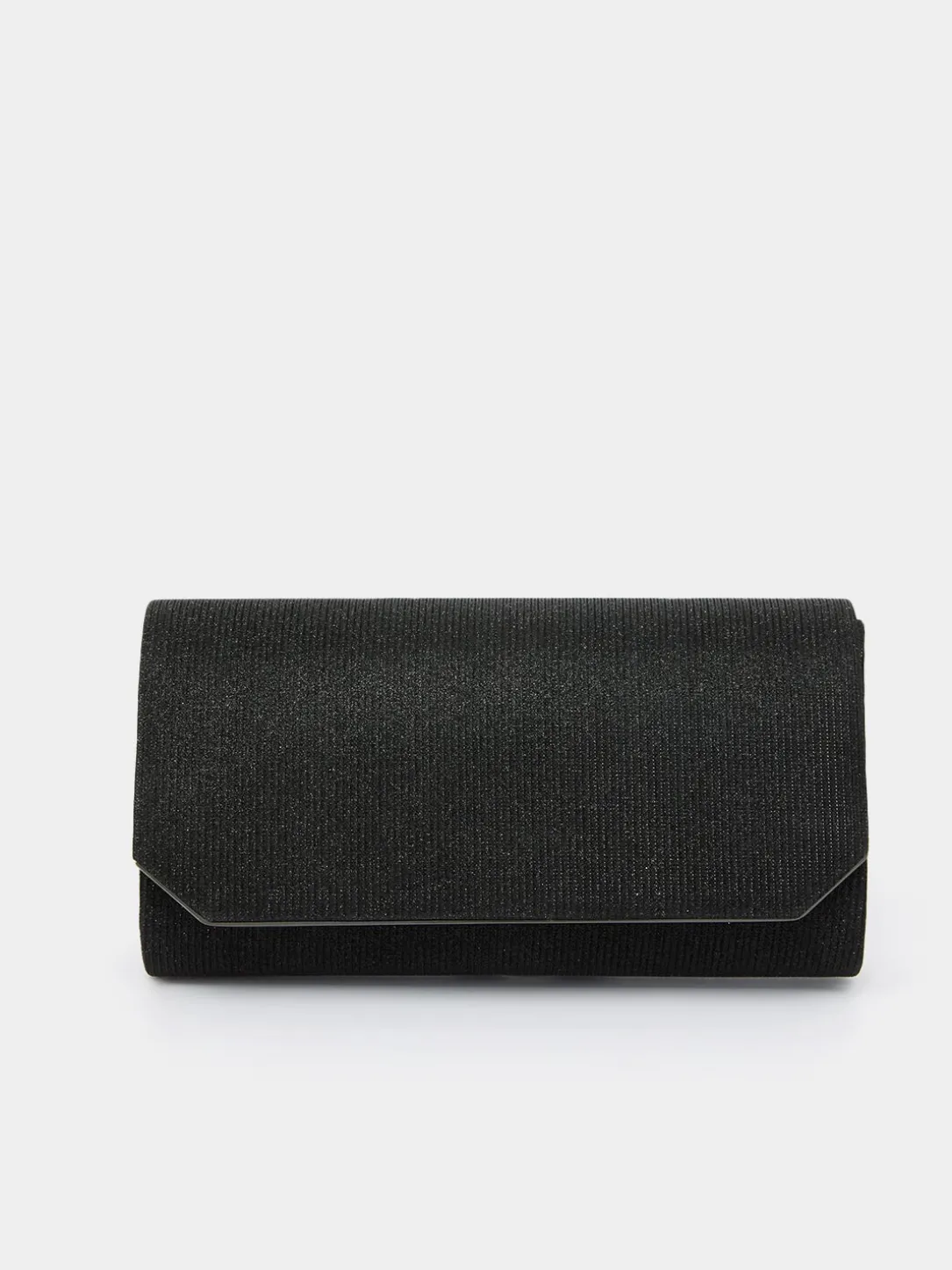 Glitter Clutch