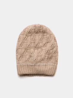 Knit Beanie