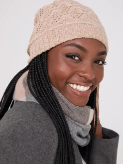 Knit Beanie