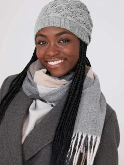 Knit Beanie