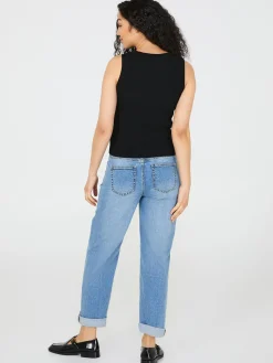 Knit Tank Top