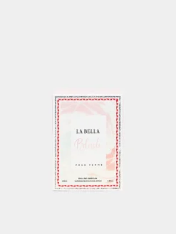 La Bella Blush Fragrance