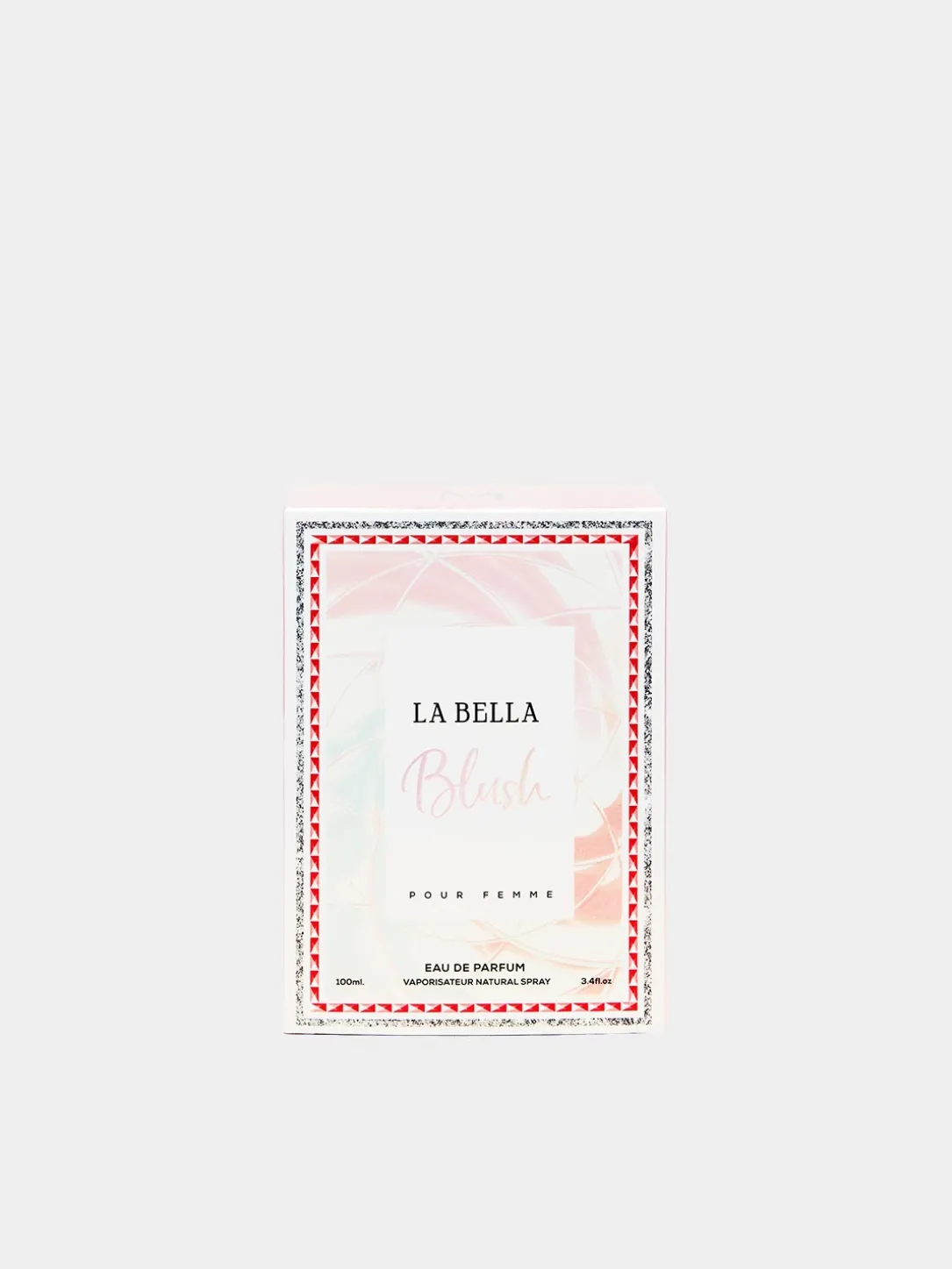 La Bella Blush Fragrance