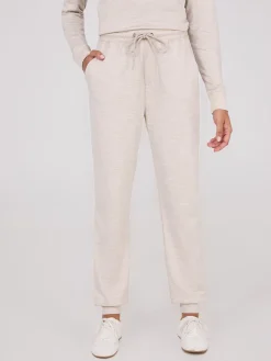 Lightweight Fleece Joggers