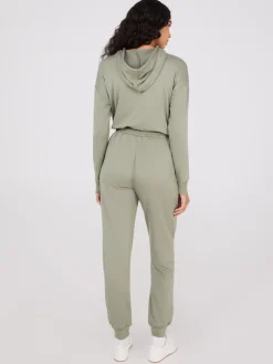 Lightweight Fleece Joggers