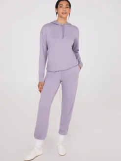 Lightweight Fleece Joggers