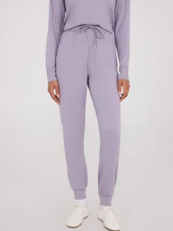 Lightweight Fleece Joggers