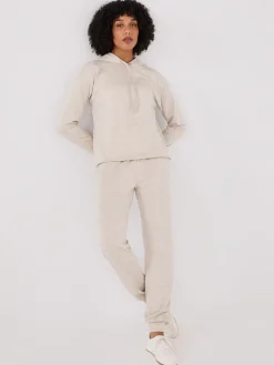 Lightweight Fleece Joggers