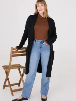 Long Sleeve Turtleneck Top