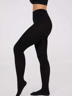 Luxe Fleece Brushed Tights