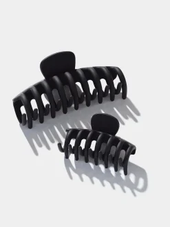 2-Pack Claw Clips