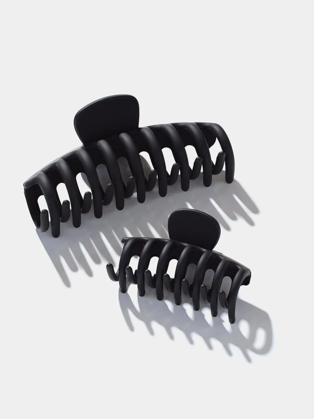 2-Pack Claw Clips
