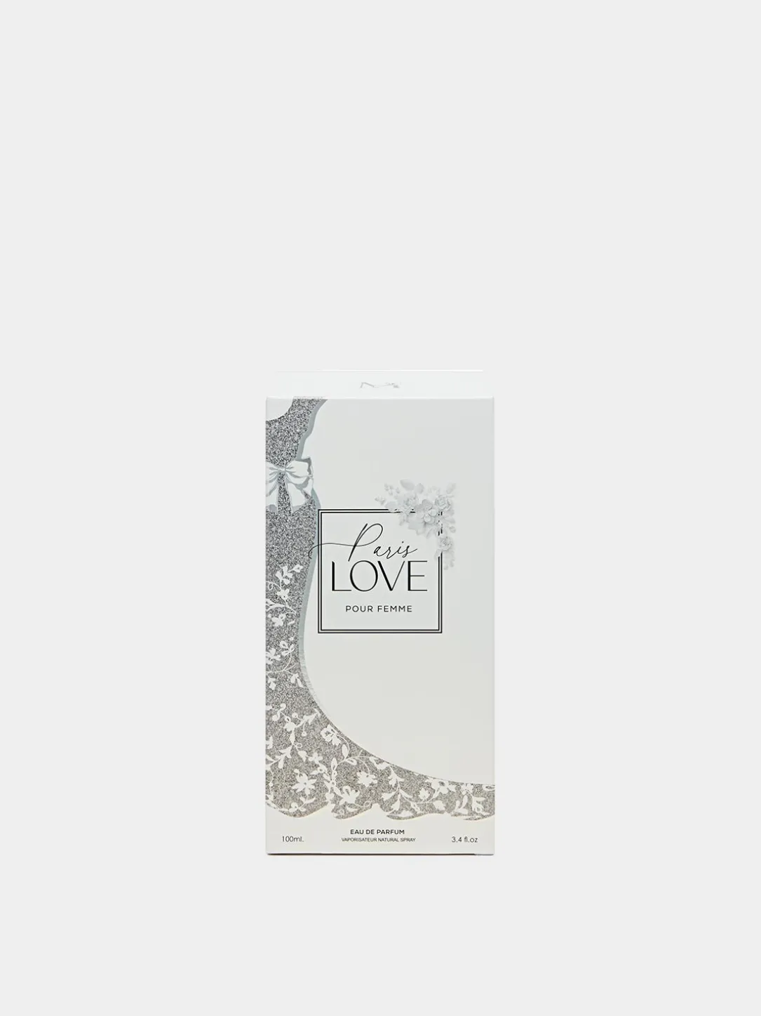 Paris Love Fragrance