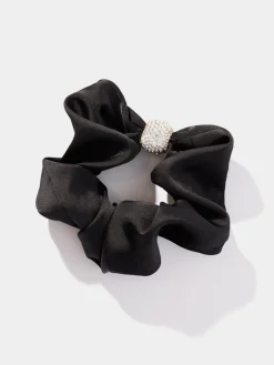 Satin Scrunchie