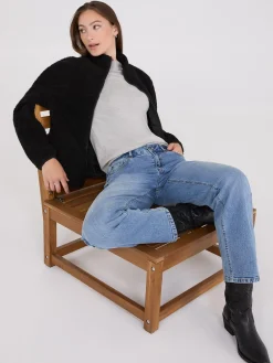 Sherpa Jacket