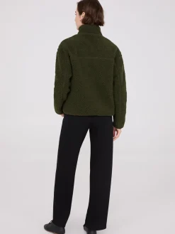 Sherpa Jacket