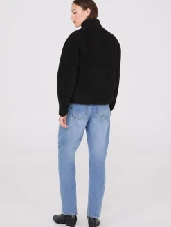 Sherpa Jacket