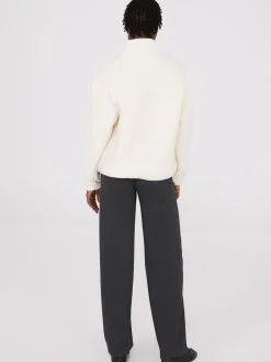 Sherpa Jacket