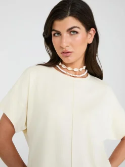 Short Sleeve Relaxed Fit T-Shirt