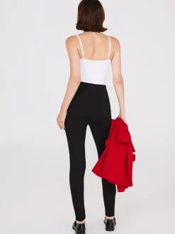 Skinny Leg Pants