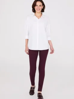 Skinny Leg Pants