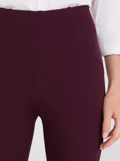 Skinny Leg Pants