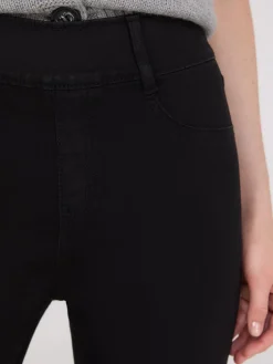 Skinny Leg Stretch Jeans