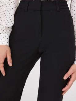Slant Pocket Long Length Pants