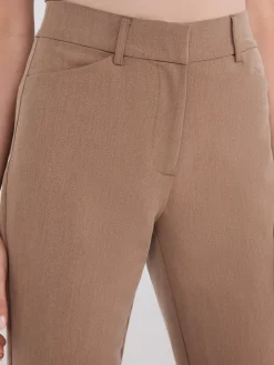 Slant Pocket Regular Length Pants
