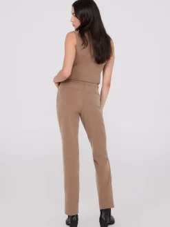 Slant Pocket Regular Length Pants