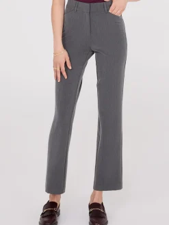 Slant Pocket Regular Length Pants