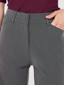 Slant Pocket Regular Length Pants