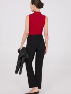 Slant Pocket Regular Length Pants