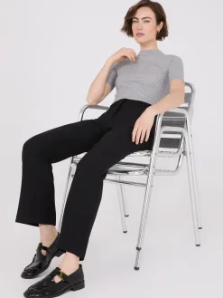 Slant Pocket Regular Length Pants