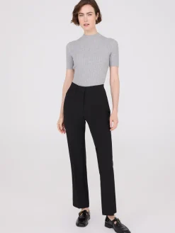 Slant Pocket Regular Length Pants
