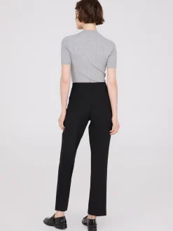 Slant Pocket Regular Length Pants