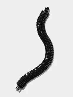 Statement Jewelled Bracelet