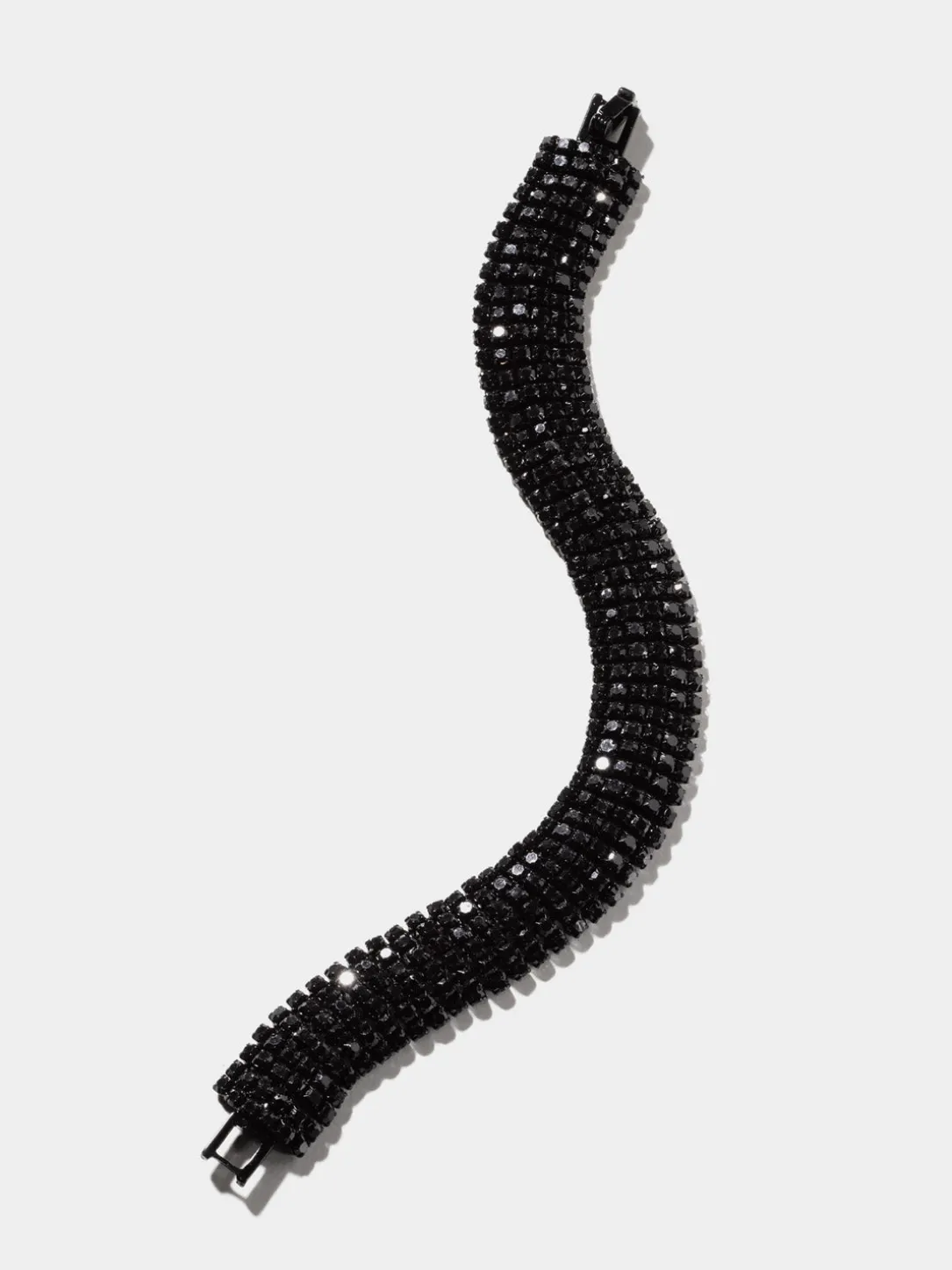Statement Jewelled Bracelet