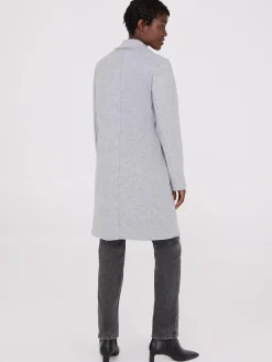 Sweater Car Coat