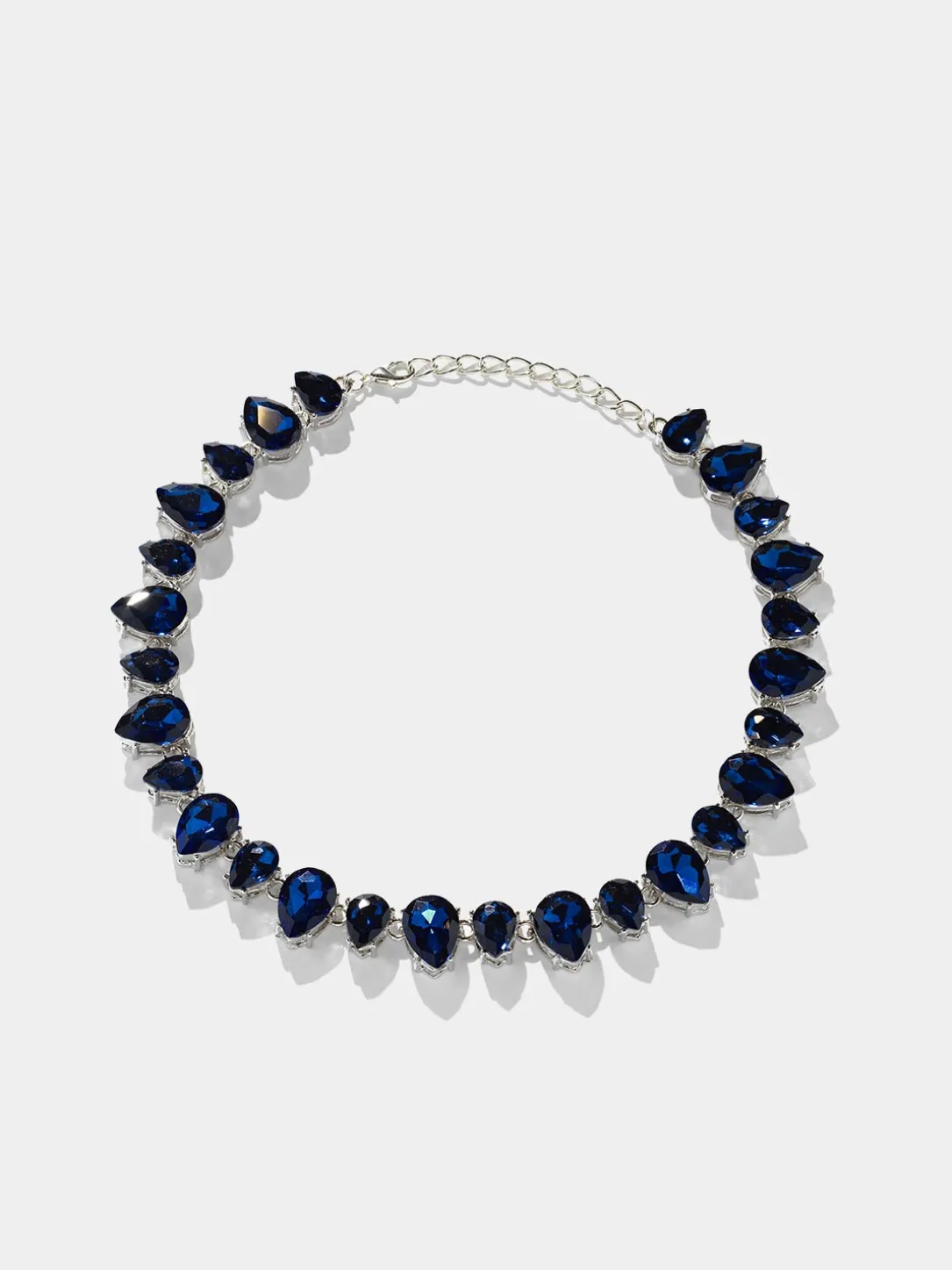 Tear Drop Choker