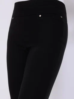Tummy Tuck' Pull-On Pants