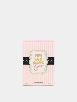 Viva Las Vegas Sweet Fragrance